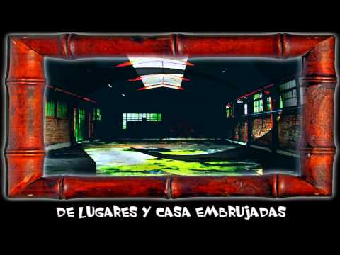 Musica de miedo terror (Efectos de Sonido) de intrumentos antiguos de casas embrujadas extra